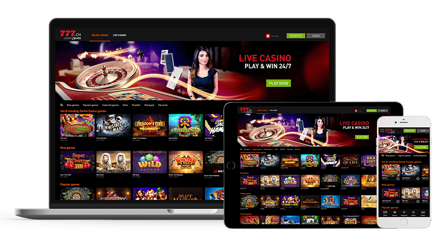 casino777 ch
