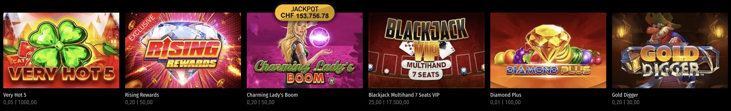 casino777 bonus