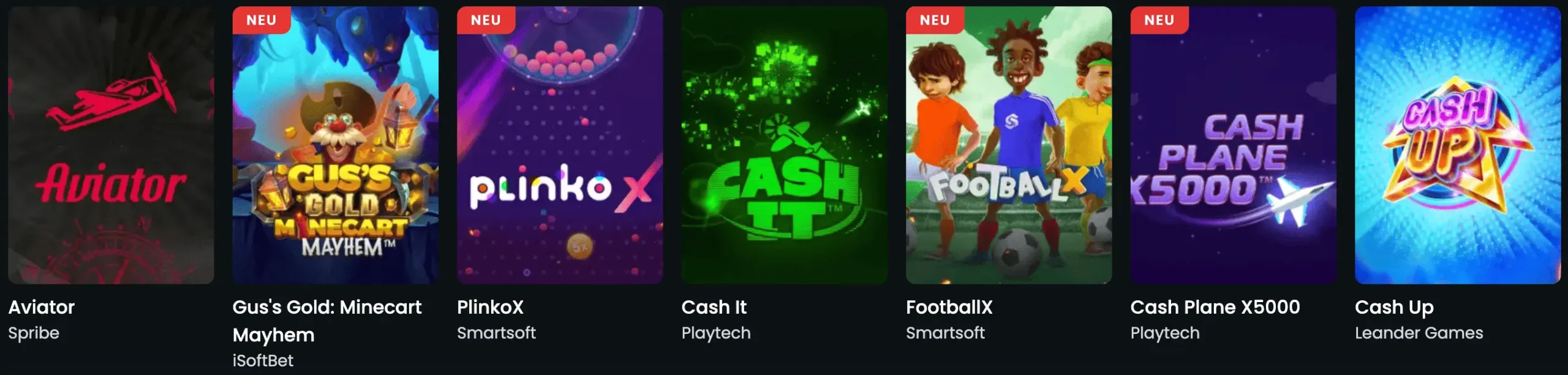 casino777 games